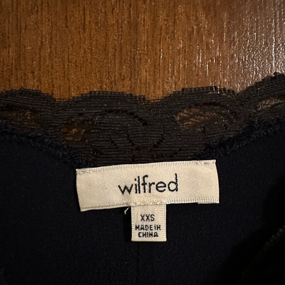 Wilfred Leibniz Dress - Picture 6 of 6